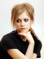 Avril Lavigne Tank Top #1309700