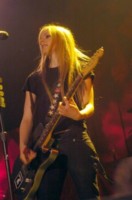 Avril Lavigne t-shirt #1309703