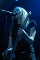 Avril Lavigne t-shirt #1309706