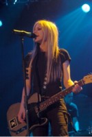 Avril Lavigne Longsleeve T-shirt #1309709