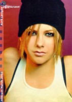 Avril Lavigne tote bag #G46059