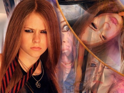 Avril Lavigne Poster 1309717