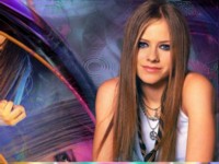 Avril Lavigne mug #G46065