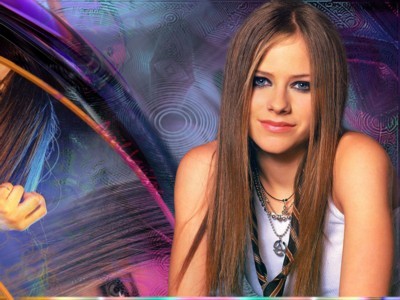 Avril Lavigne Poster 1309720