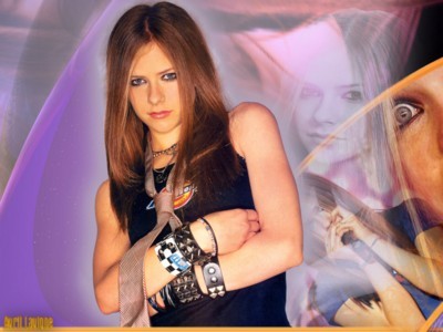 Avril Lavigne Poster 1309722
