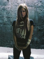 Avril Lavigne Longsleeve T-shirt #1309726