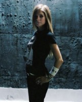 Avril Lavigne t-shirt #1309727