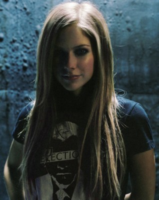 Avril Lavigne Poster 1309728