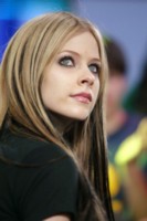 Avril Lavigne Tank Top #1309741