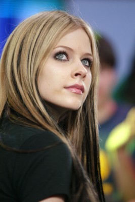 Avril Lavigne mug #G46086