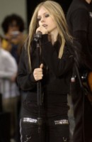 Avril Lavigne hoodie #1309749