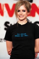 Avril Lavigne Longsleeve T-shirt #1309758