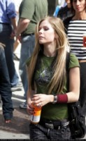 Avril Lavigne mug #G46117