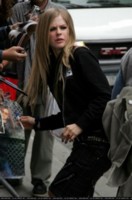 Avril Lavigne t-shirt #1309779