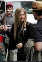 Avril Lavigne mug #G46128