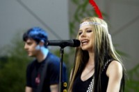 Avril Lavigne mug #G46136