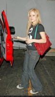 Avril Lavigne hoodie #1309787