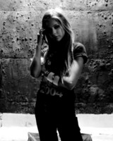 Avril Lavigne Longsleeve T-shirt #1309801