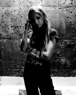 Avril Lavigne tote bag #G46152
