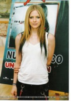 Avril Lavigne hoodie #1309811