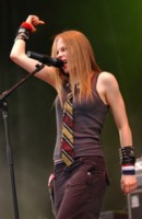 Avril Lavigne Sweatshirt #1309817