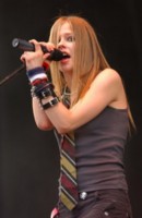 Avril Lavigne Tank Top #1309818