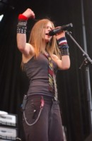 Avril Lavigne t-shirt #1309824
