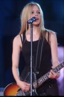 Avril Lavigne Longsleeve T-shirt #1309827