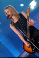 Avril Lavigne Tank Top #1309835