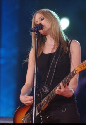 Avril Lavigne mug #G46191