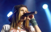 Avril Lavigne t-shirt #1309838