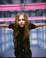 Avril Lavigne hoodie #1309845