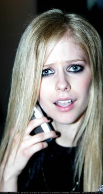Avril Lavigne Poster 1309856
