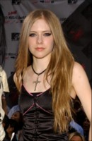 Avril Lavigne tote bag #G46220