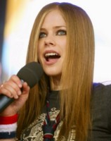 Avril Lavigne t-shirt #1309862