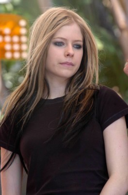 Avril Lavigne Poster 1309878