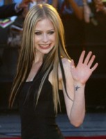Avril Lavigne hoodie #1309894