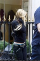 Avril Lavigne t-shirt #1309924