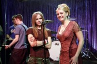 Avril Lavigne Tank Top #1309931