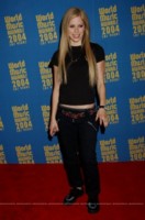Avril Lavigne Sweatshirt #1309938