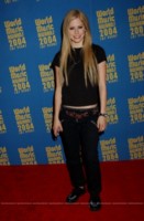 Avril Lavigne t-shirt #1309940