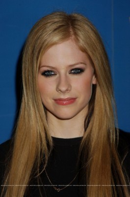 Avril Lavigne Mouse Pad 1309941