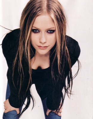 Avril Lavigne Poster 1309947