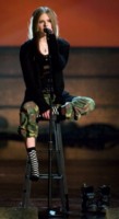 Avril Lavigne Sweatshirt #1309953