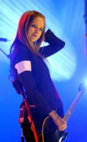 Avril Lavigne hoodie #1309971
