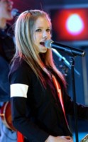 Avril Lavigne Sweatshirt #1309974