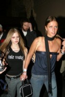 Avril Lavigne Sweatshirt #1309983