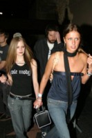 Avril Lavigne Sweatshirt #1309986