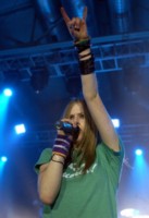 Avril Lavigne Sweatshirt #1309993