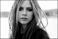 Avril Lavigne Sweatshirt #1309995